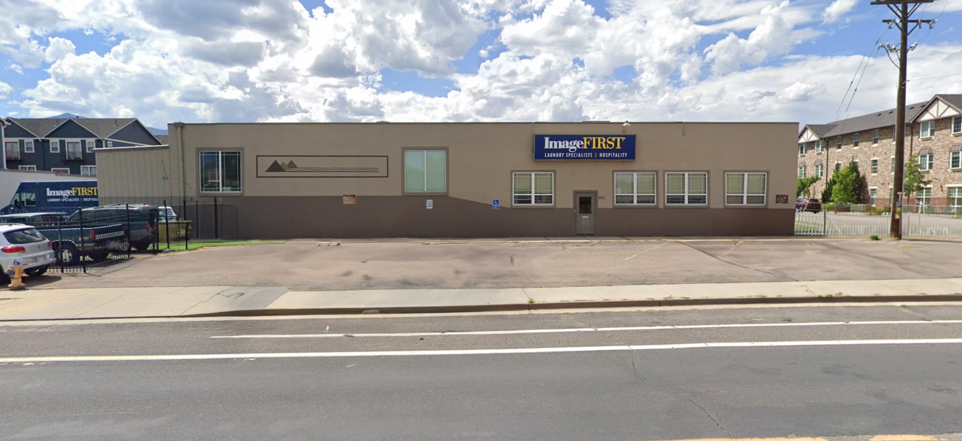 802 S Wahsatch Ave, Colorado Springs, CO for sale Building Photo- Image 1 of 5