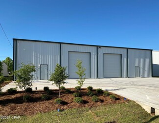 More details for 7519 Holley Wood Rd, Panama City Beach, FL - Industrial for Lease