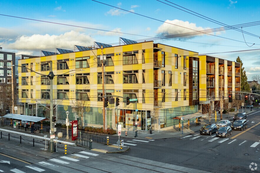 1435 N Killingsworth St, Portland, OR à vendre - Photo du bâtiment - Image 2 de 16
