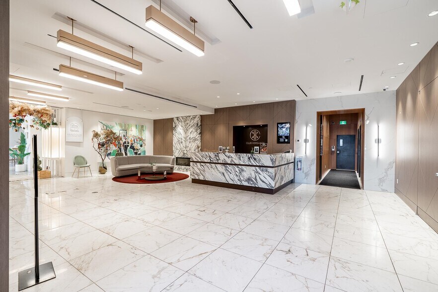 Office in Richmond, BC for sale - Interior Photo - Image 3 of 19