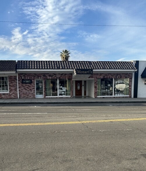 218 E Citrus Ave, Redlands, CA for sale - Building Photo - Image 1 of 11
