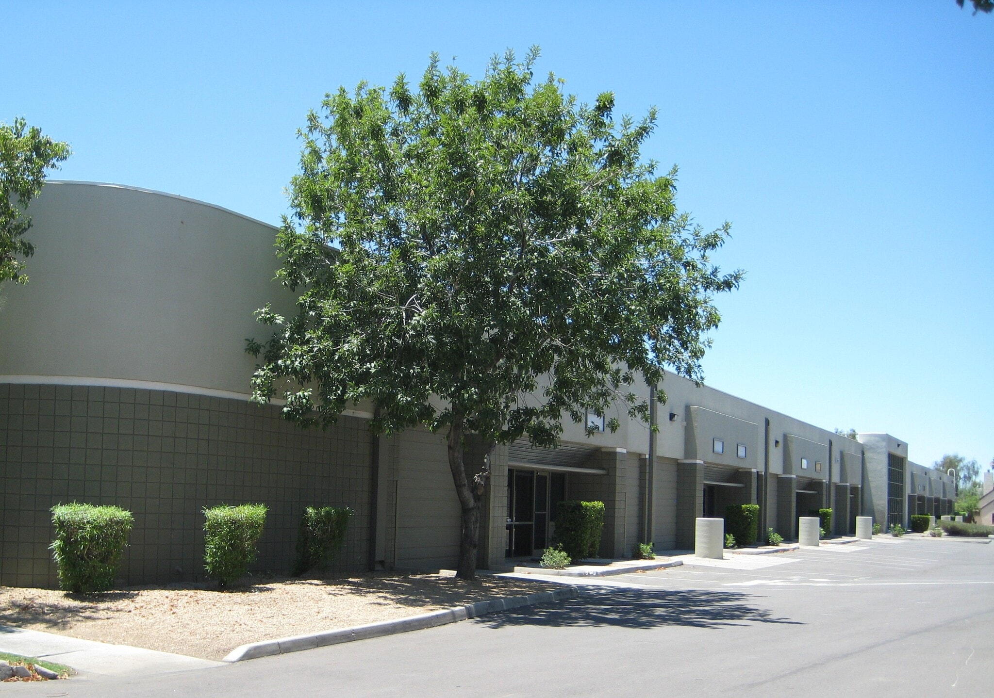 20817 N 21st Ave, Phoenix, AZ à louer Photo du bâtiment- Image 1 de 9