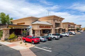 More details for 3220 E Baseline Rd, Phoenix, AZ - Retail for Lease