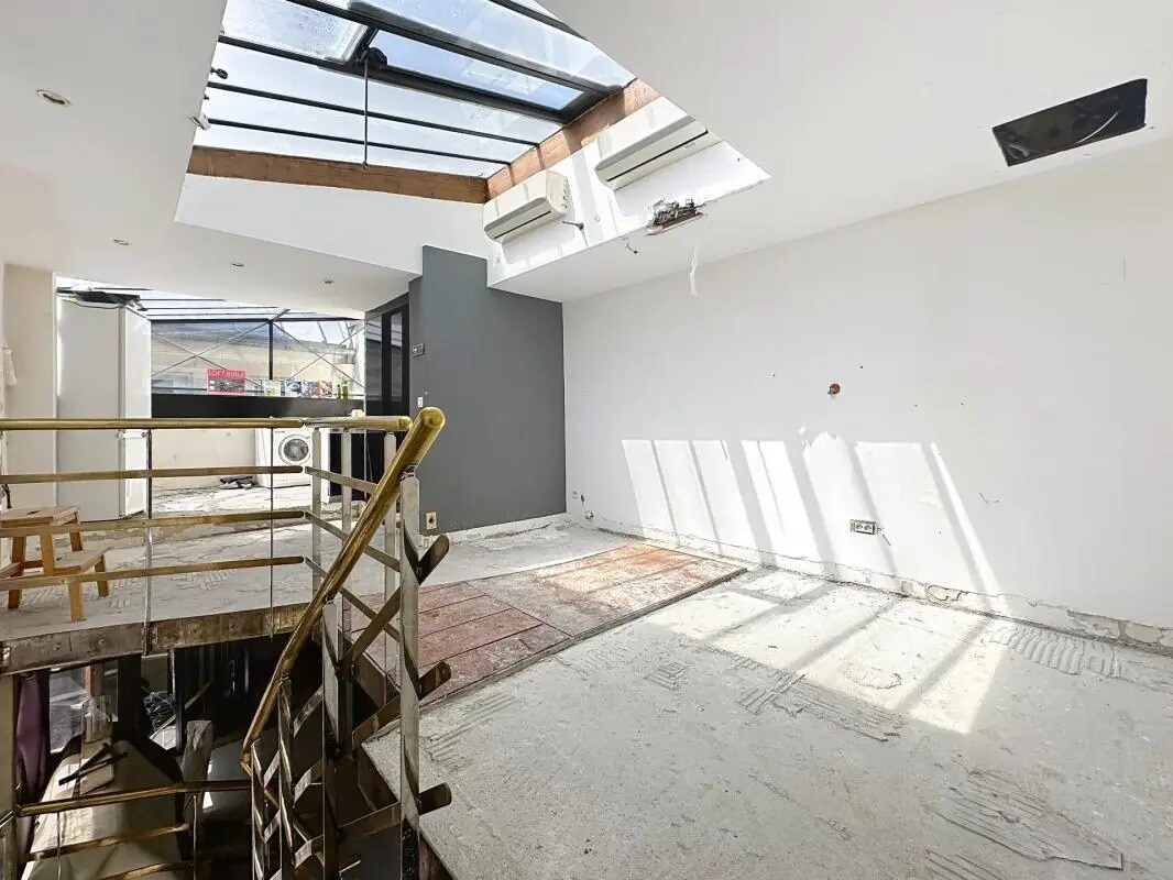 Commerce de détail dans Paris à vendre Photo intérieure- Image 1 de 10