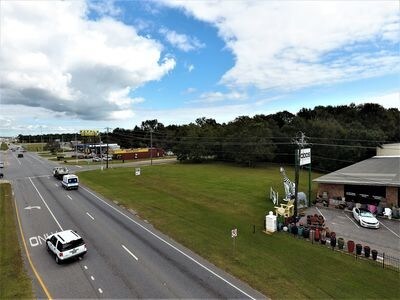 5597 Highway 90, Theodore, AL for sale - Primary Photo - Image 1 of 1
