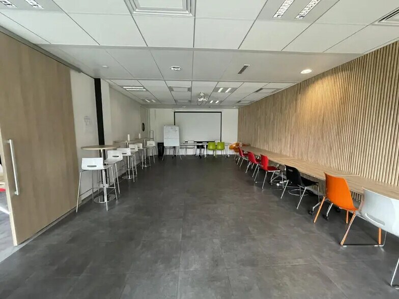 19 Rue Mozart, Clichy à louer - Photo du bâtiment - Image 3 de 5