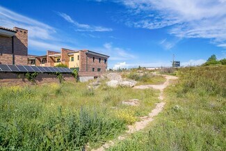 Plus de détails pour Terrain à vendre