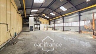 More details for Industrial for Lease