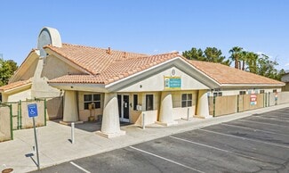 More details for 4425 Simmons St, North Las Vegas, NV - Retail for Sale