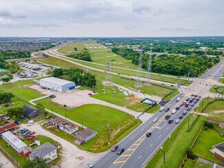 Plus de détails pour 1340 Highway 3, League City, TX - Commerce de détail à vendre