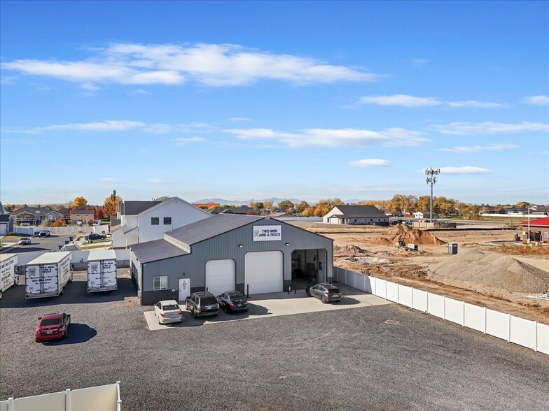 4095 S 3500 W, West Haven, UT for sale - Building Photo - Image 3 of 25