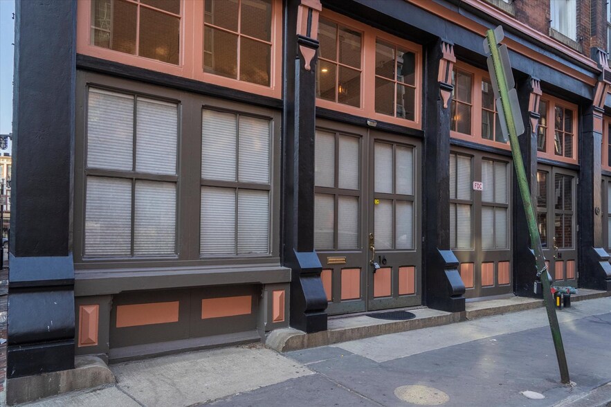 12-16 S Letitia St, Philadelphia, PA for sale - Building Photo - Image 2 of 39