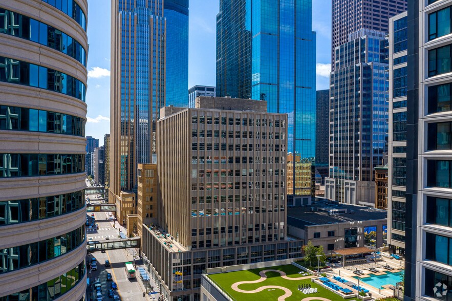 510 Marquette Ave, Minneapolis, MN à louer - Photo du bâtiment - Image 1 de 10