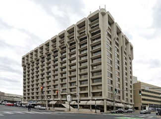 Plus de détails pour 8630 Fenton St, Silver Spring, MD - Bureau à louer