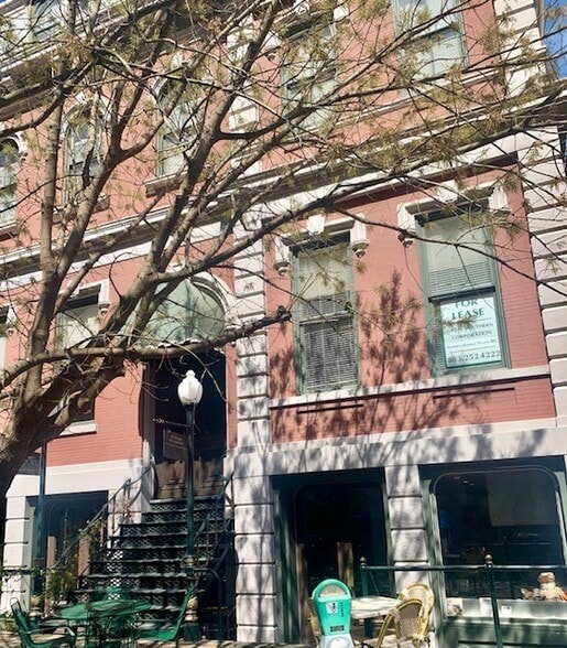 1201-1217 Hampton St, Columbia, SC for lease - Building Photo - Image 3 of 23