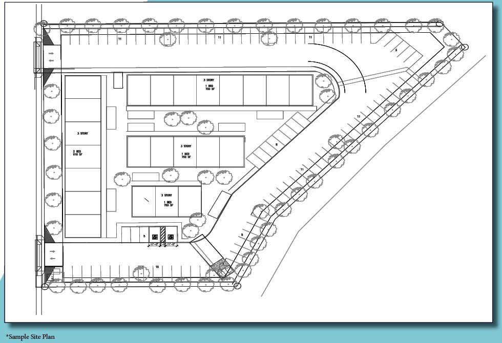 NEC Woods St & 14th St, Phoenix, AZ for sale Primary Photo- Image 1 of 2