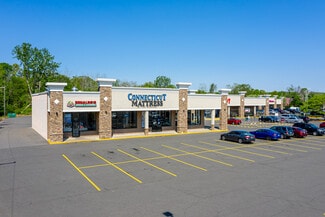 More details for 320-342 Queen St, Southington, CT - Retail for Lease