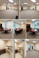 9300 Wade Blvd, Frisco, TX for lease Interior Photo- Image 2 of 4