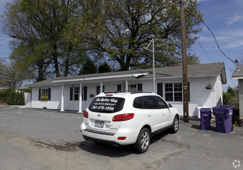 637 Highway 365, Mayflower, AR for sale - Building Photo - Image 3 of 5