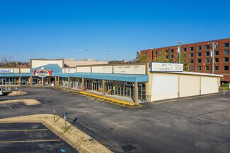 Plus de détails pour 2416 Music Valley Dr, Nashville, TN - Local d'activités à louer