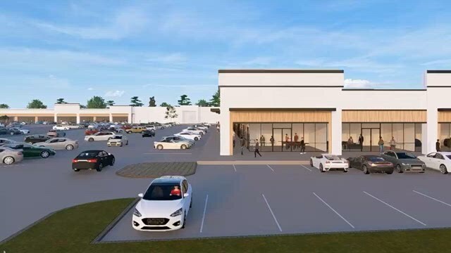 901 W Parker Rd, Plano, TX à louer - Vidéo sur l’inscription commerciale - Image 2 de 12