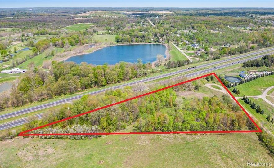 0 Frost Rd, Lenox, MI for sale Primary Photo- Image 1 of 29