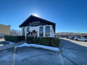 273 W 500 S, Bountiful, UT for lease Interior Photo- Image 2 of 11