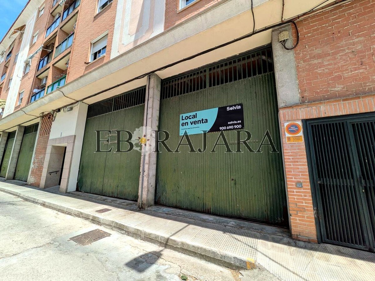 Talavera de la Reina, TOL 45600 - Unité Puerta B, Esc. 1 -  - Photo intérieure - Image 1 of 8