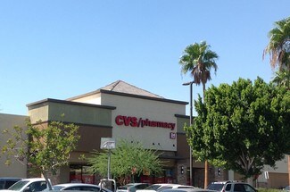 Plus de détails pour 42095-42315 Washington St, Palm Desert, CA - Bureau, Médical à louer