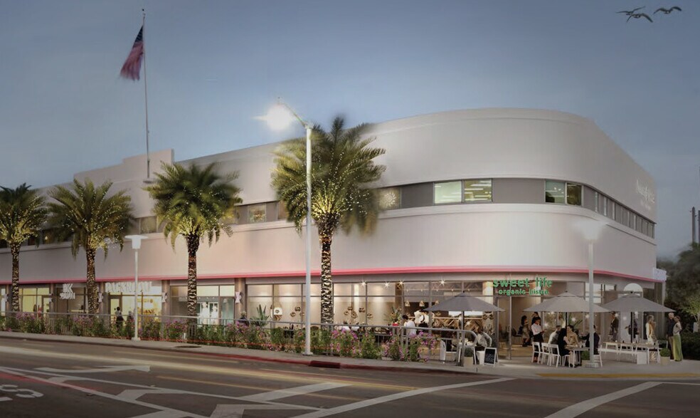 1935 West Ave, Miami Beach, FL à louer - Photo du bâtiment - Image 2 de 12