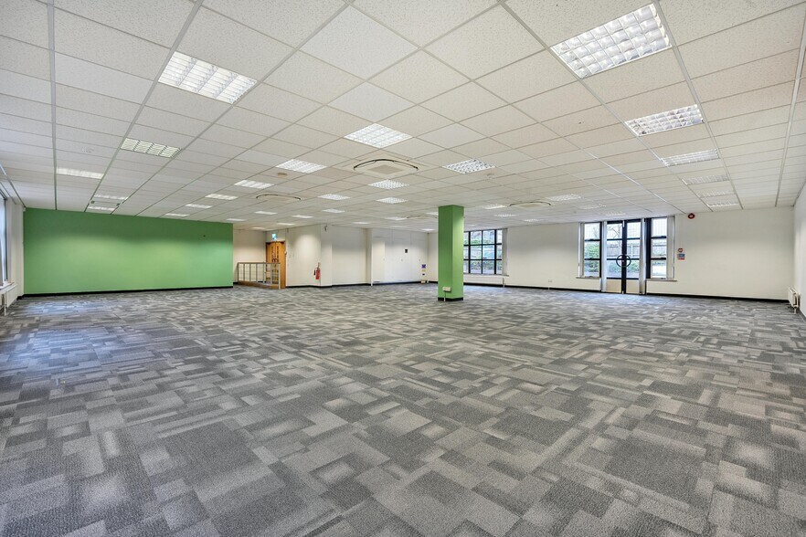 Mark Rd, Hemel Hempstead à louer - Photo intérieure - Image 2 de 13