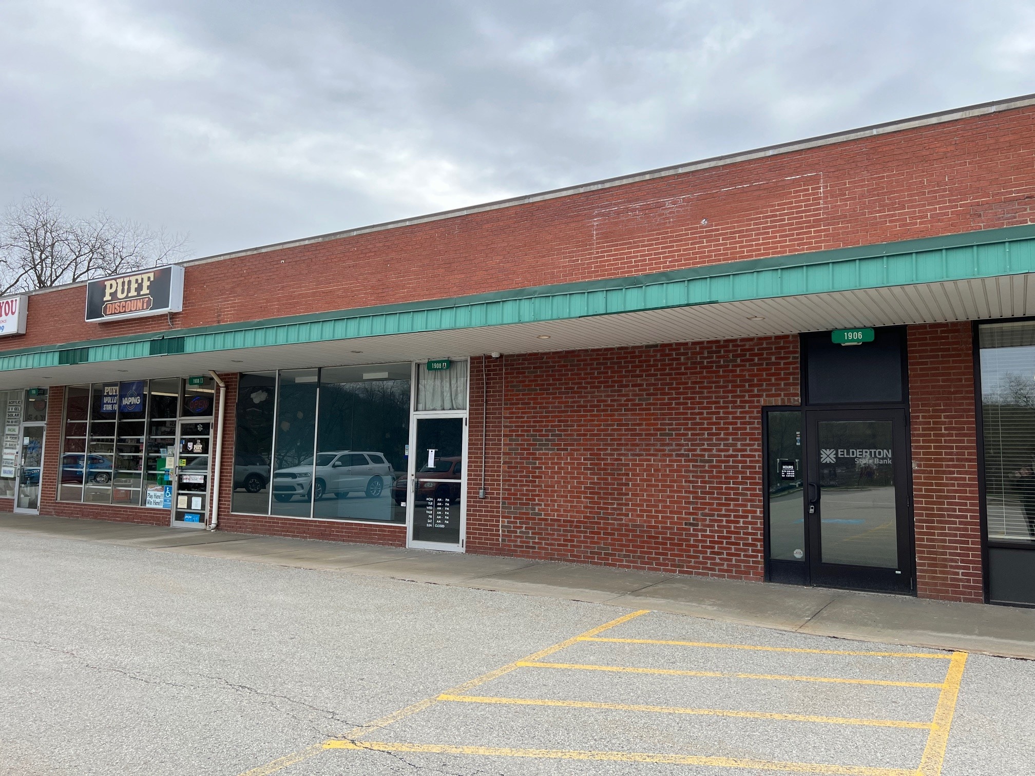 Rte 66, North Apollo, PA for lease Building Photo- Image 1 of 6