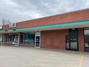 Rte 66, North Apollo, PA for lease Building Photo- Image 1 of 6