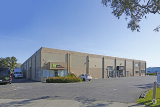 Plus de détails pour 251-277 Wattis Way, South San Francisco, CA - Industriel/Logistique à louer