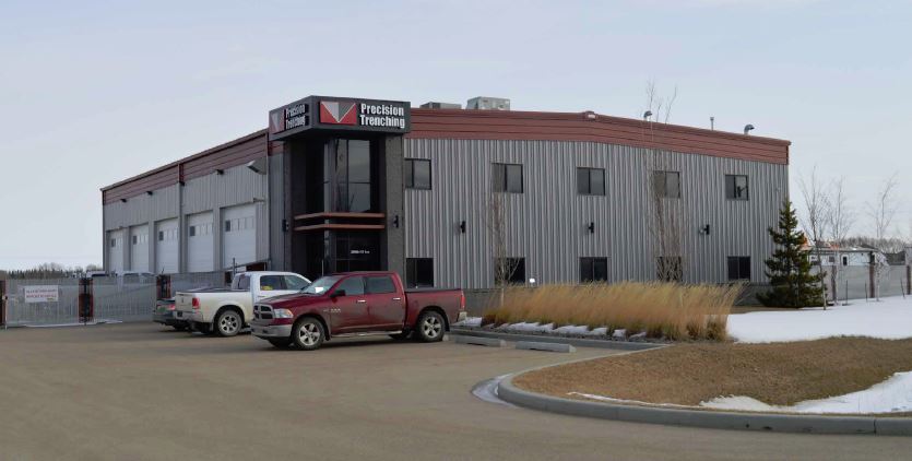 25090 117 Ave, Parkland County, AB for sale Building Photo- Image 1 of 1