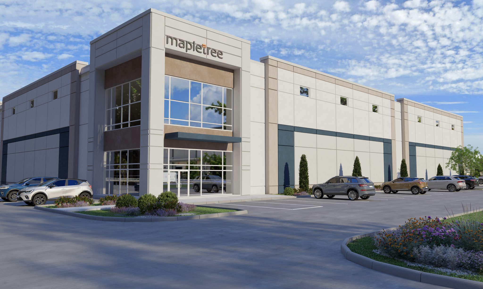 1360 Schiferl Rd, Bartlett, IL for lease Building Photo- Image 1 of 2