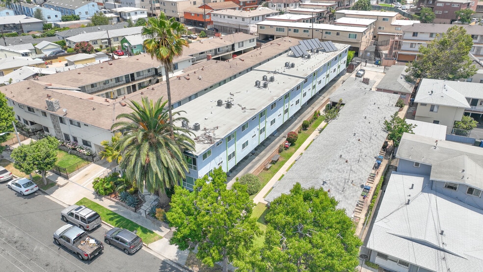 720 N Market St, Inglewood, CA for sale - Building Photo - Image 3 of 12