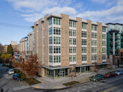 Merrill Gardens at Ballard - Commercial Real Estate