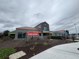 More details for 4300 Great America Pky, Santa Clara, CA - Retail for Lease