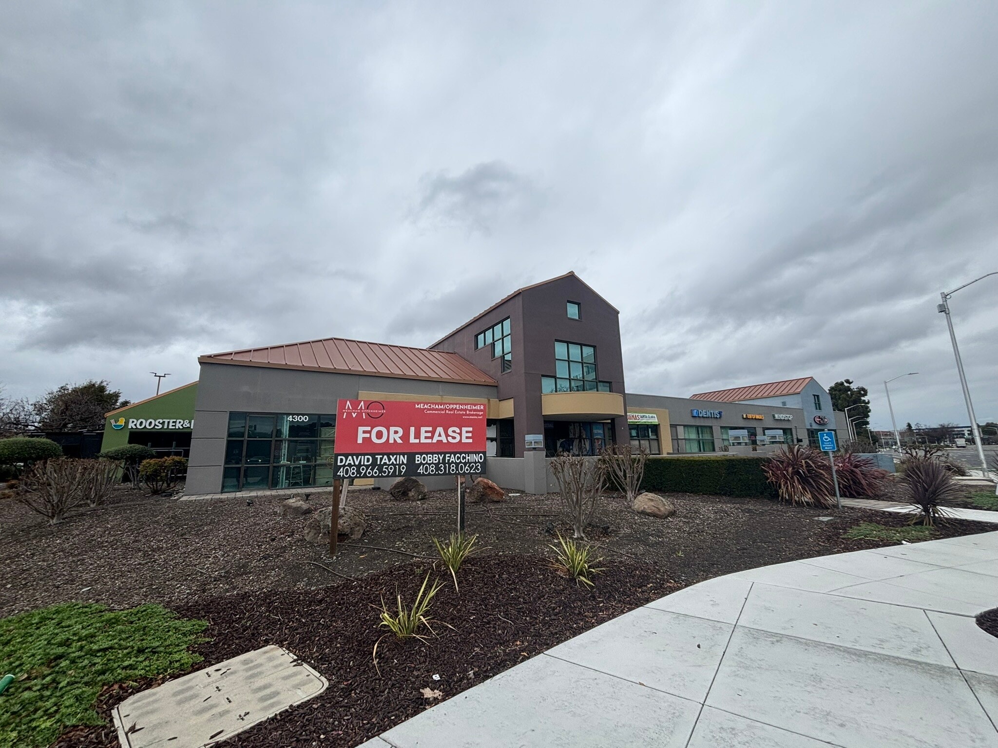 4300 Great America Pky, Santa Clara, CA for lease Primary Photo- Image 1 of 16