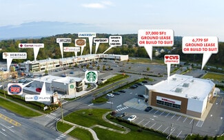 Plus de détails pour 84 Clowes Ave, Goshen, NY - Commerce de détail à louer