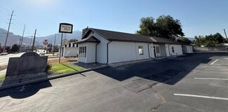 More details for 1920 E Fort Union Blvd, Salt Lake City, UT - Office/Retail for Lease
