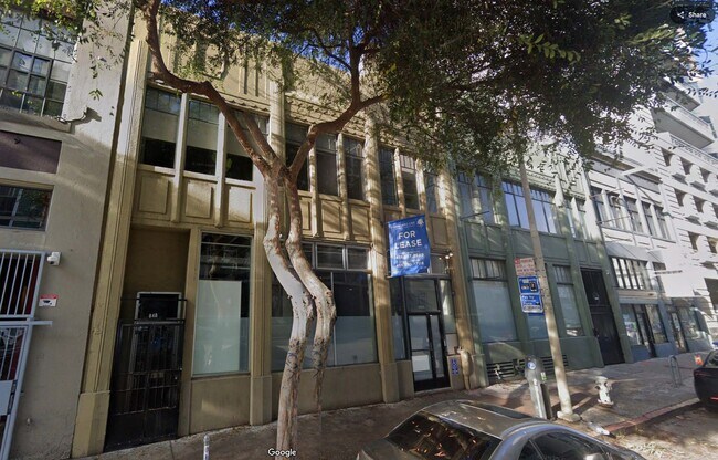 More details for 848-850 Folsom St, San Francisco, CA - Office for Lease