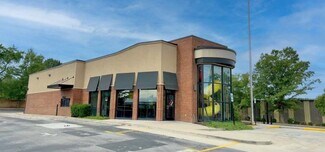 More details for 7885 Highway 72 W, Madison, AL - Retail for Sale