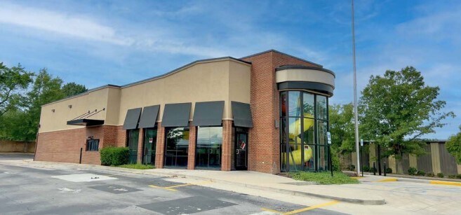 7885 Highway 72 W, Madison, AL à vendre Photo principale- Image 1 de 8