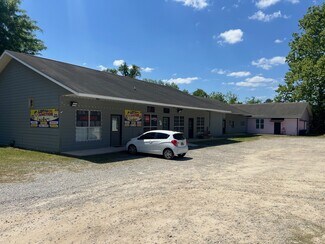 Plus de détails pour 8 Mashburn St, Hawkinsville, GA - Flex à vendre