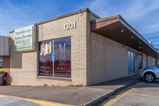 More details for 1301 W Gore Blvd, Lawton, OK - Office/Medical for Lease