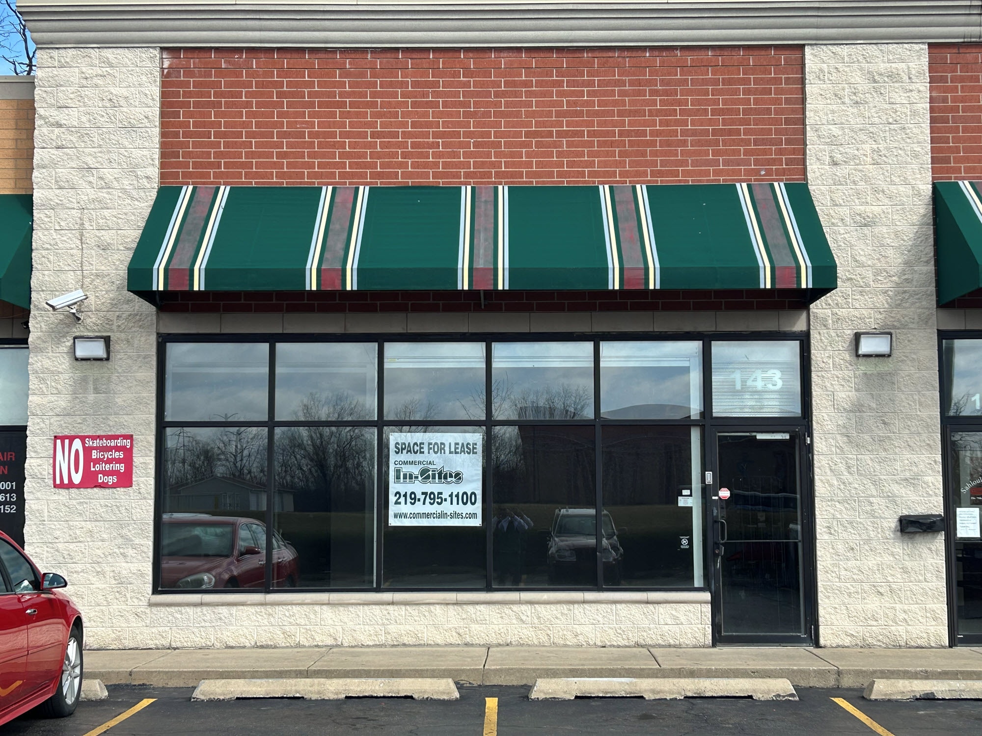 123-161 W 159th St, Harvey, IL à louer Photo intérieure- Image 1 de 5