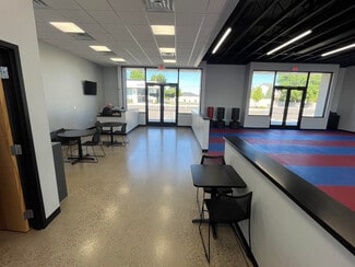 Plus de détails pour 1450 Bombing Range Rd, West Richland, WA - Commerce de détail à louer