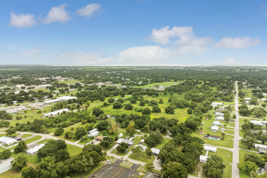 SW 6th Street, Okeechobee, FL à vendre - Photo du b timent - Image 1 de 15